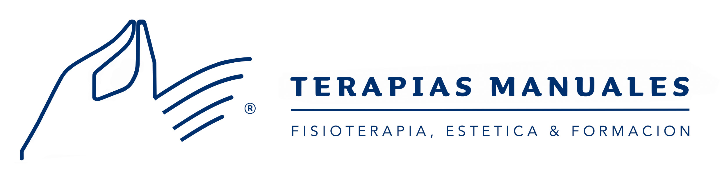 Terapias Manuales Logo